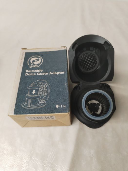 Adaptoare cafea pentru Nescafe Dolce Gusto