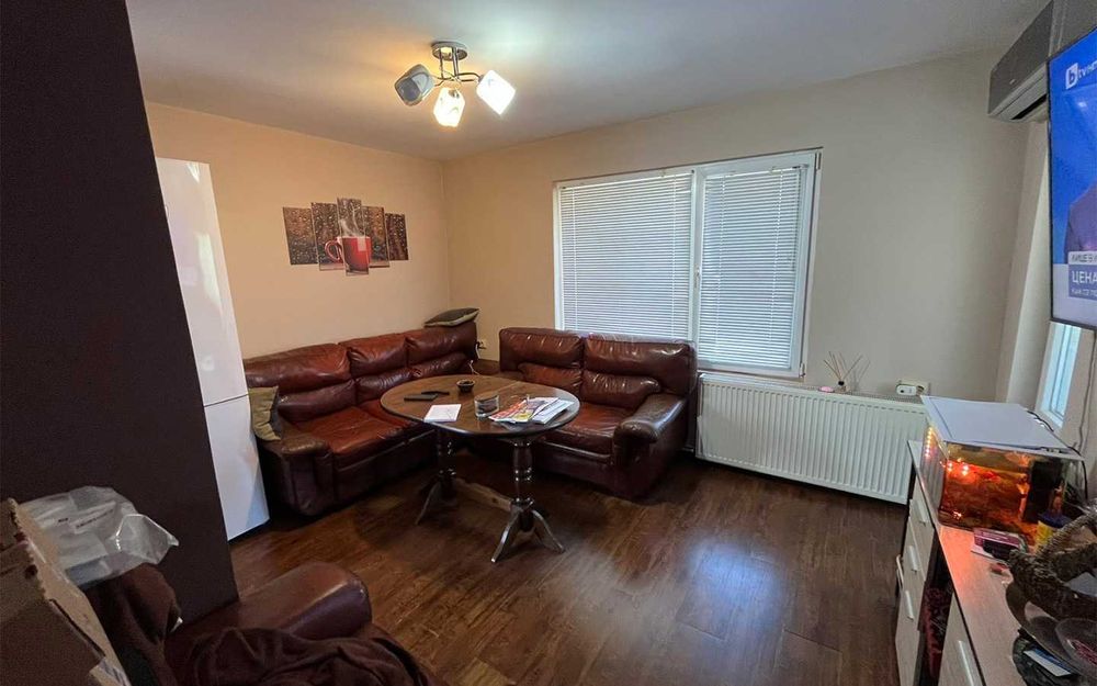 Продава се Промишлена сграда в Търговище, Център - 90 кв.м за 1417 €/кв.м - Снимка #4