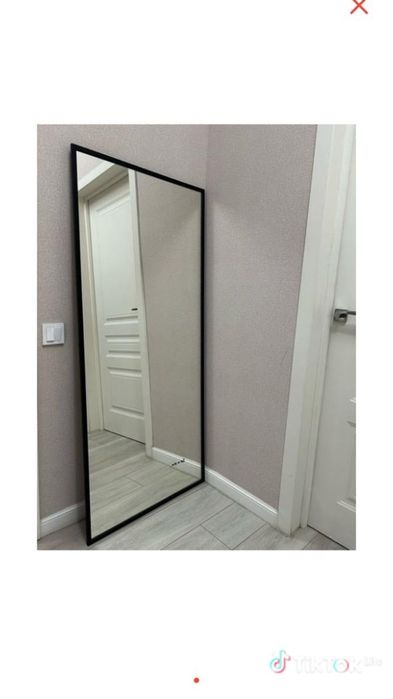 Изготовление зеркал под ваш вкус