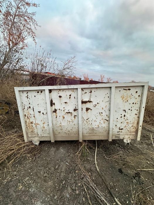 Продам кузов на газон