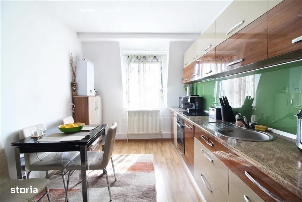 Apartament 2 camere în zona STRAZII FABRICII