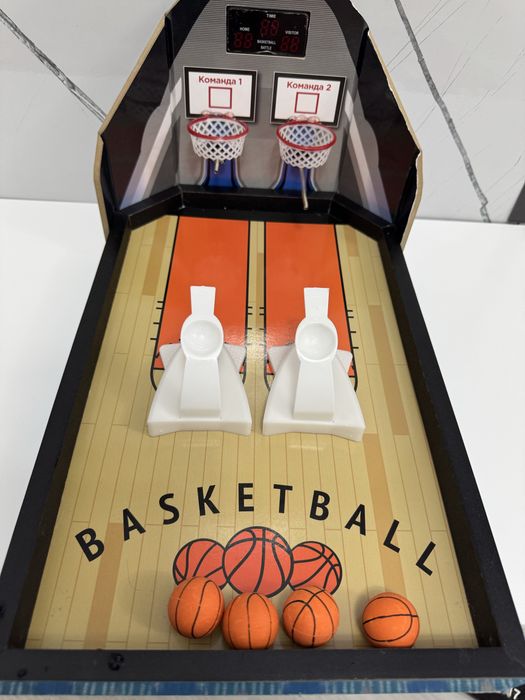 Баскетбол оншық игрушка