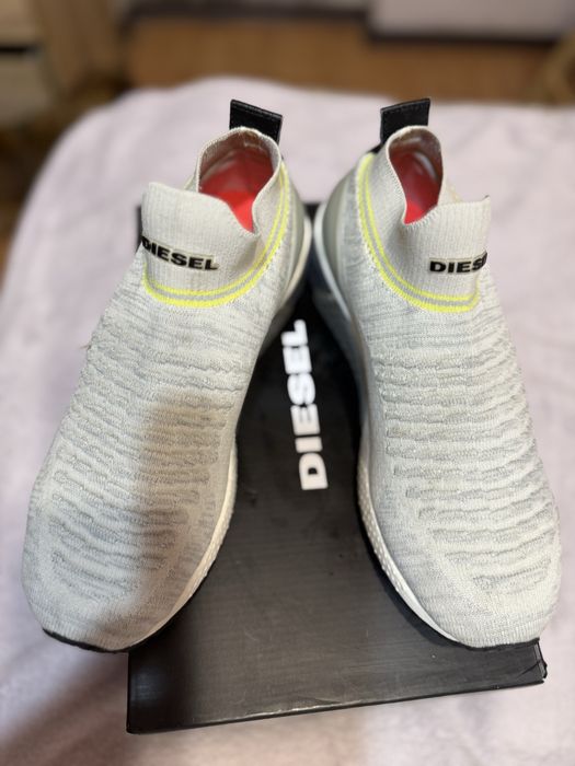 Diesel маратонки