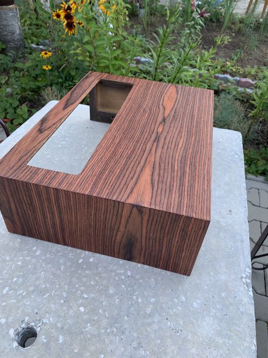 Furnir lemn diferite esente