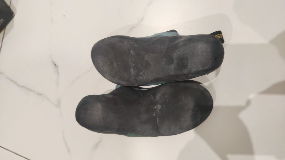 Скальники  LaSportiva 36 размер
