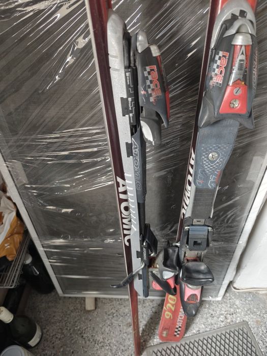 Ски Atomic 170 см