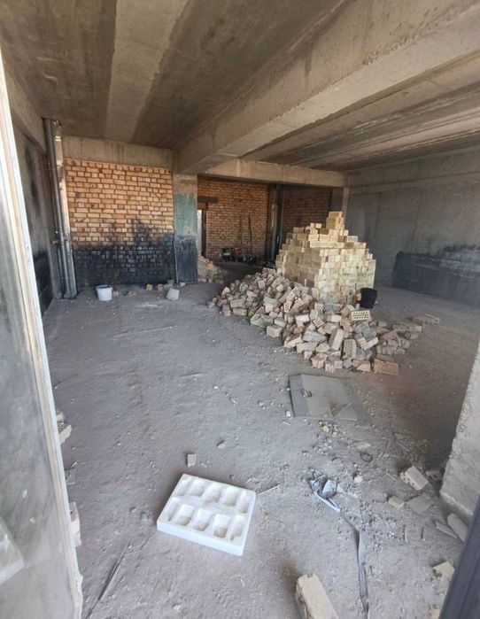 Продам 3х комнатную квартиру в ЖК NUKUS AVENUE