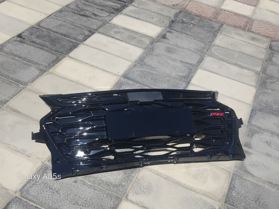Решетка Rs Chevrolet Onix
