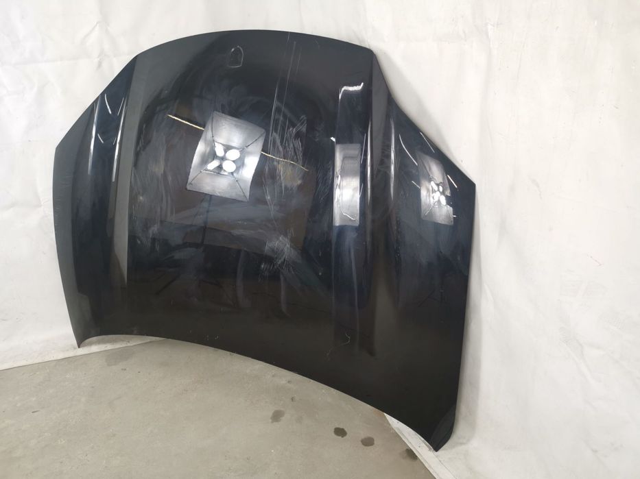 Capota Motor Porsche  Macan 2 2023 2024 2025 2026 Originala
