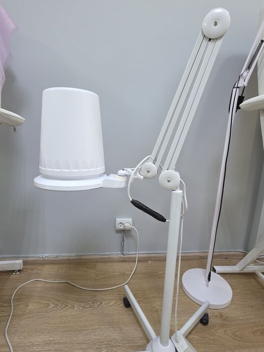 Вытяжка 4blank б/у