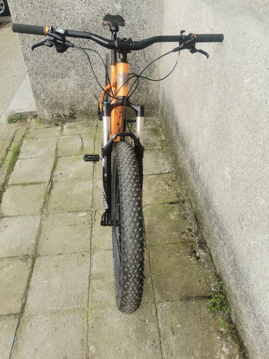 Ragley piglet 27.5 ново