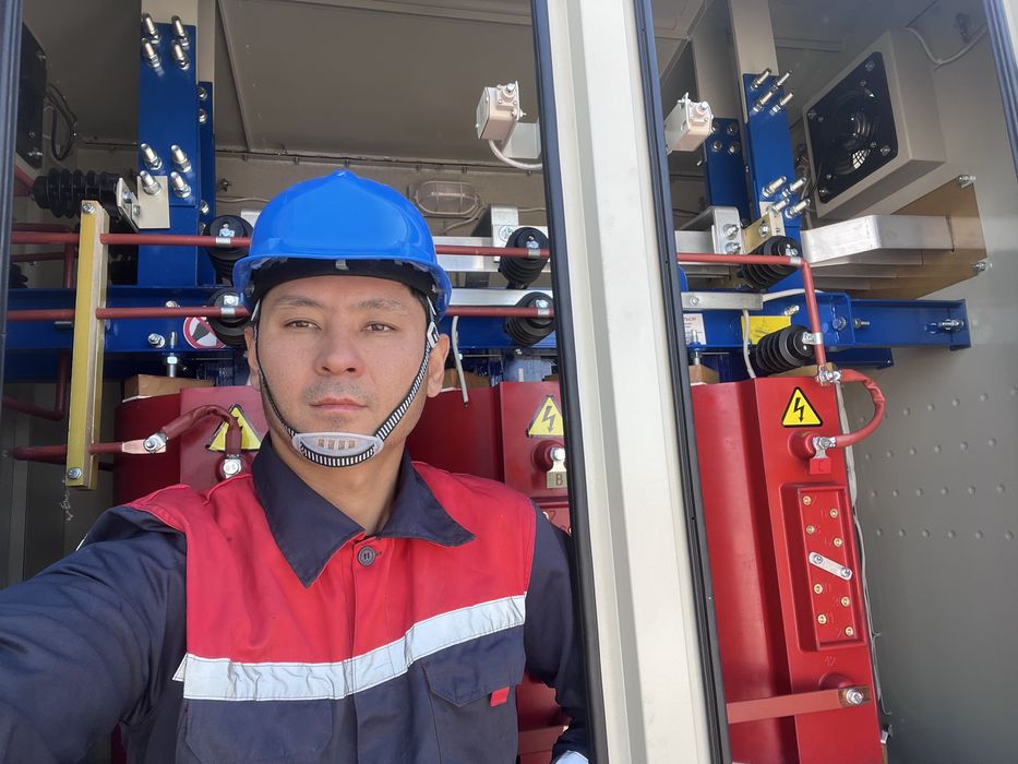 Услуга Электрика, кругласуточно, срочный выезд