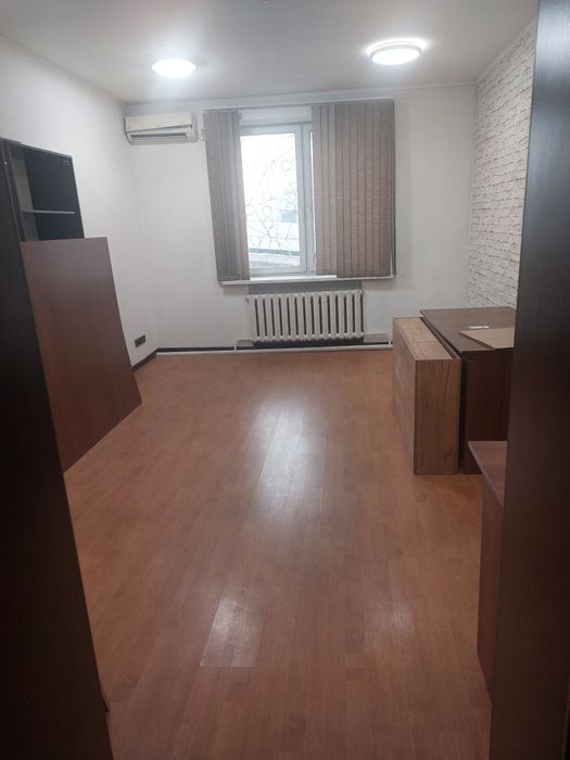 Офисное помещение