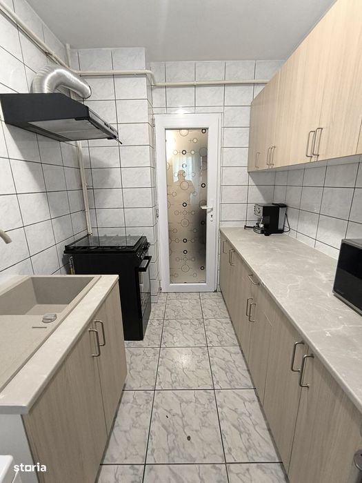 Apartament 2 camere, zona Centrală – Palas Mall