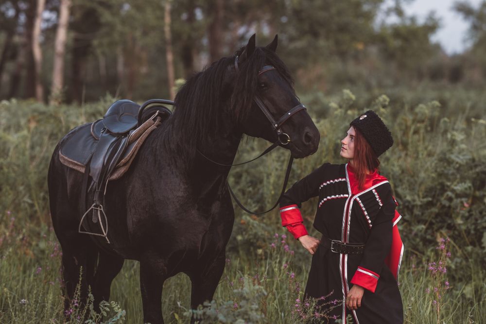 Продам кобылку 1,5г