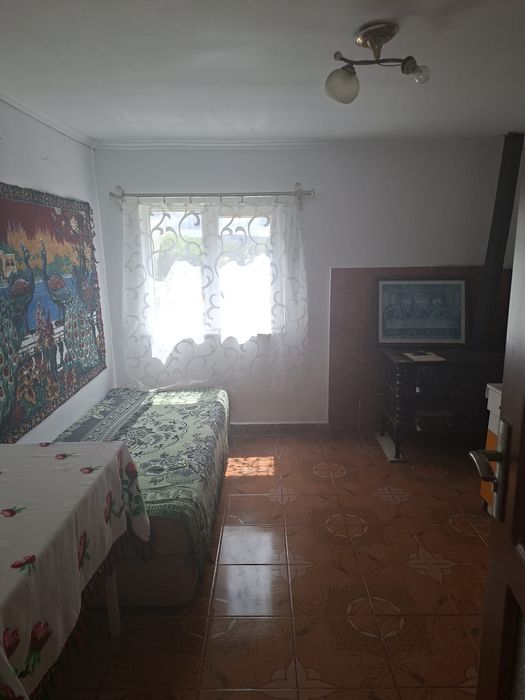 Casa de vânzare Lugașu de Sus - Bihor