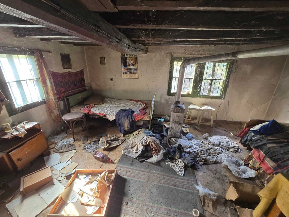 Продава се Къща в с. Хотница, Област Велико Търново - 130 кв.м за 266 €/кв.м - Снимка #2