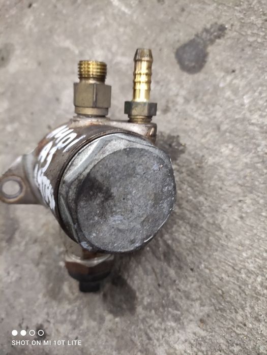 Помпа за високо налягане за Audi,VW,Seat,Skoda 1.4tfsi