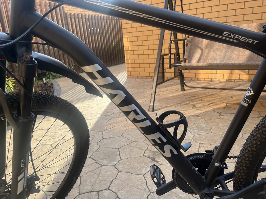 MTB Harles 29 горный взрослый