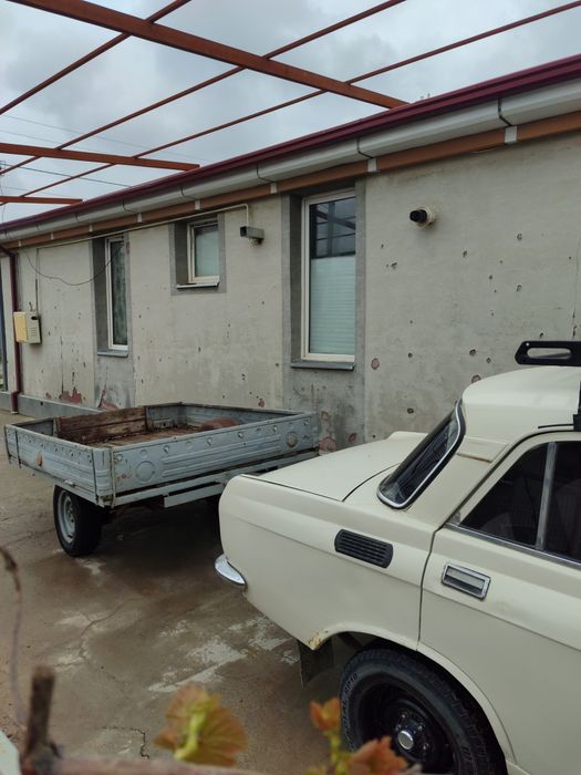 Moskvich AZLK SROCHNO Sotiladi Prisepi bilan narxi 22 million kami bor