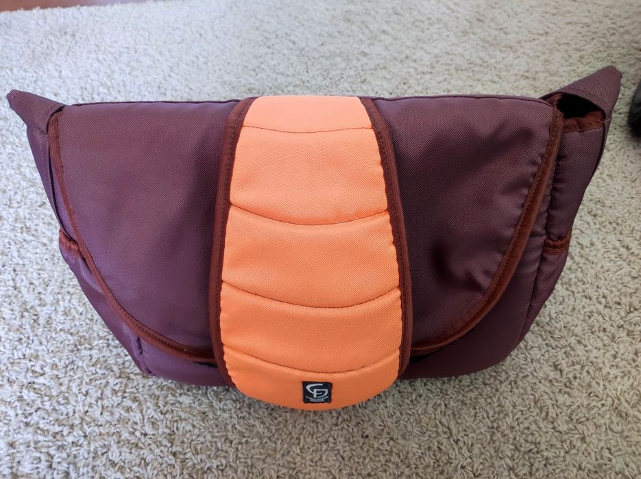 Бебешка количка Concordia Design