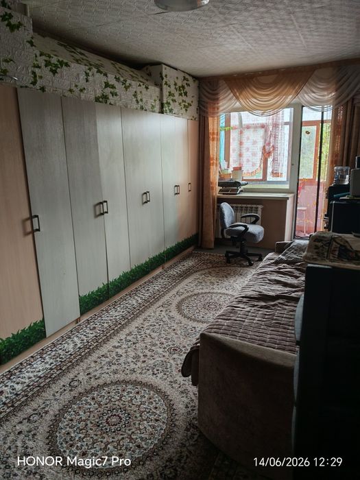 продам 3х,ком. квартиру