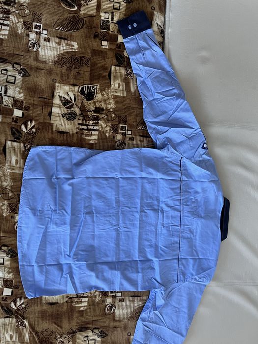 Camasa Politia Romana