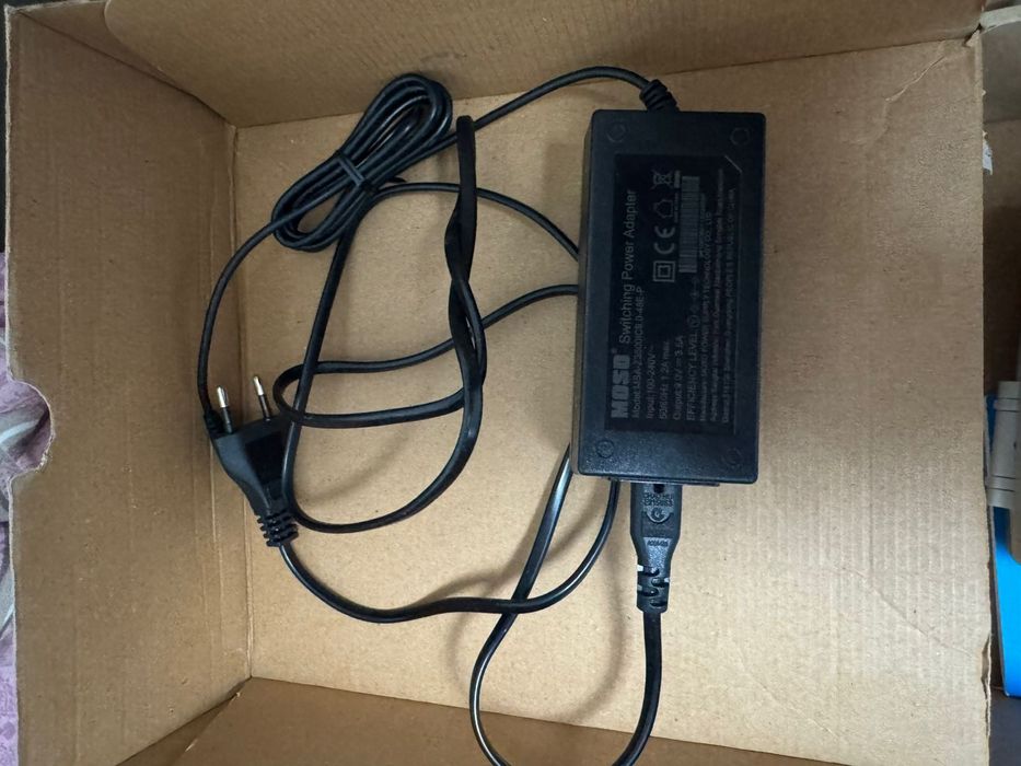 Кассовый аппарат