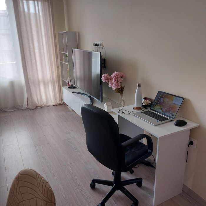 Продава се Тристаен апартамент в с. Горна Малина, Област София-област - 100 кв.м за 1800 €/кв.м - Снимка #3