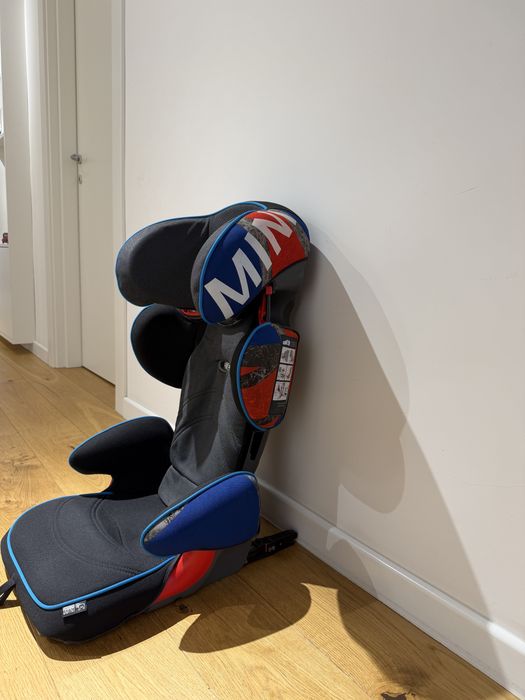 Scaun copil ISOFIX 15-36 kg MINI