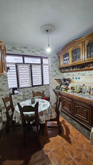 Продава се Двустаен апартамент в Монтана, Махала Барселона - 64 кв.м за 1267 €/кв.м - Снимка #1