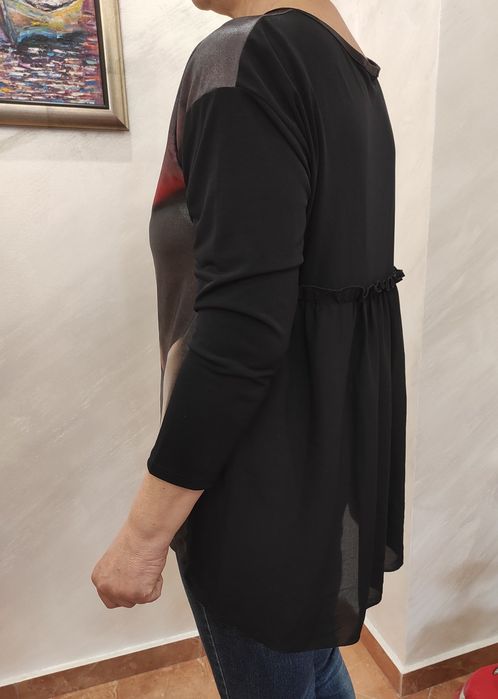 Дамска блуза Manuela