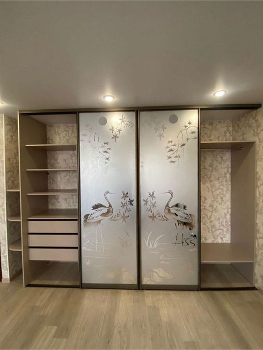 Прочая мебель сборка и разбор