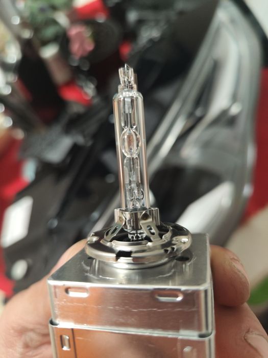 D3S ксенонова крушка