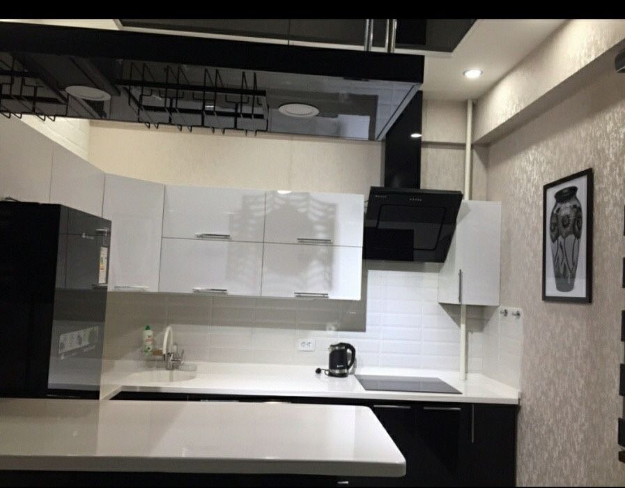 Аренда Квартиры в центре