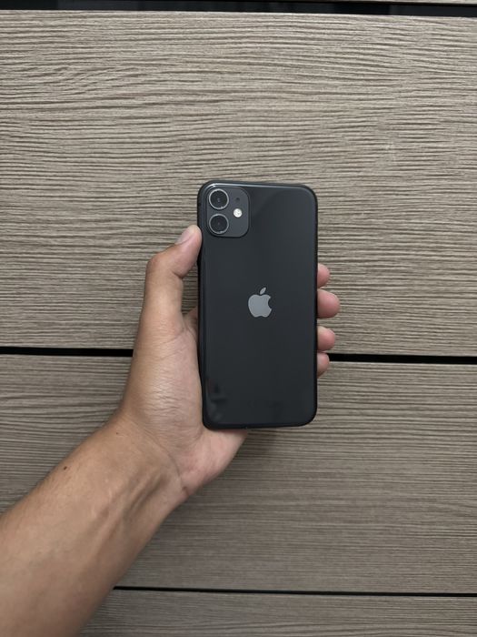 Айфон 11 128гб 77%