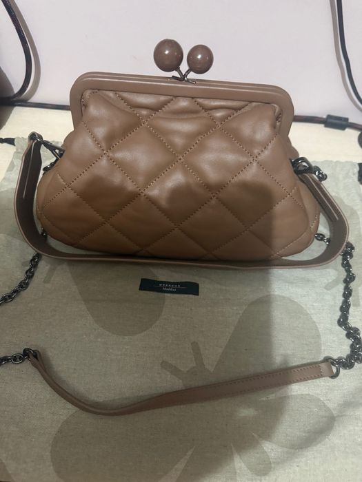 Чанта Max Mara Weekend