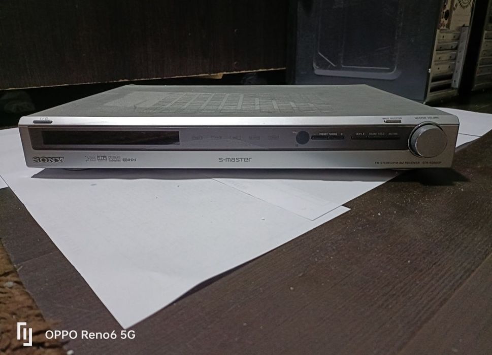 Sony STR-KS600P superb