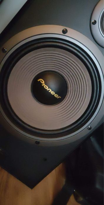 Ocazie. Boxe Pioneer CS7070+ amplificator