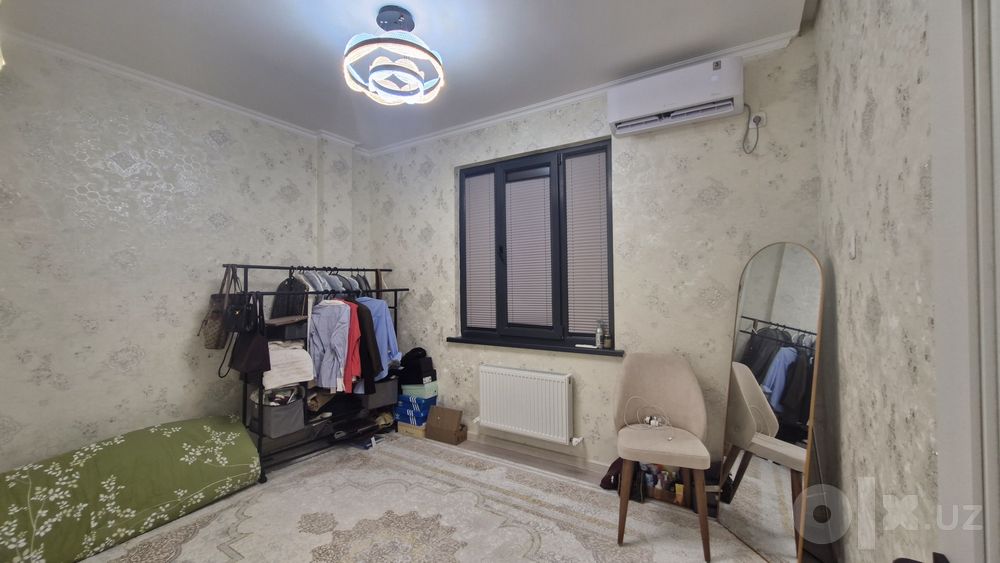 3 комн Townhouse. метро  Буюк Ипак Йули