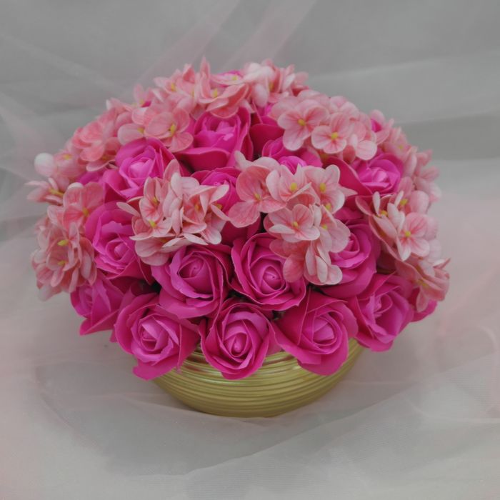 Gullar.Sovg'alar.Sovunliy gullar.Цветы и подарочные наборы