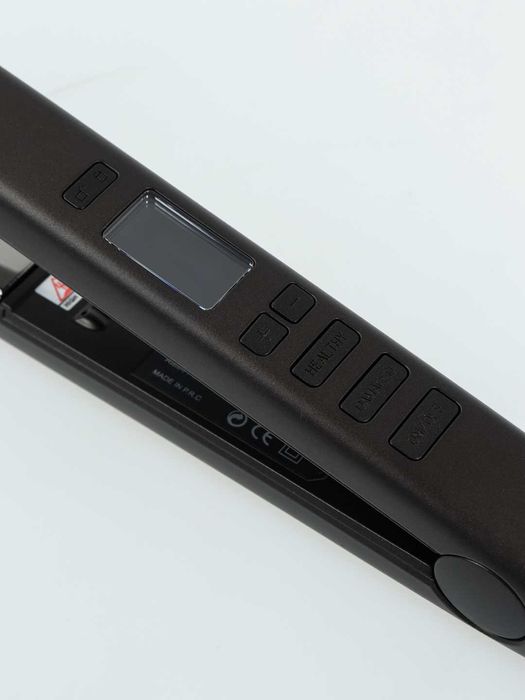 Professional to‘g‘rilovchi soch dazmoli, MC 2021T