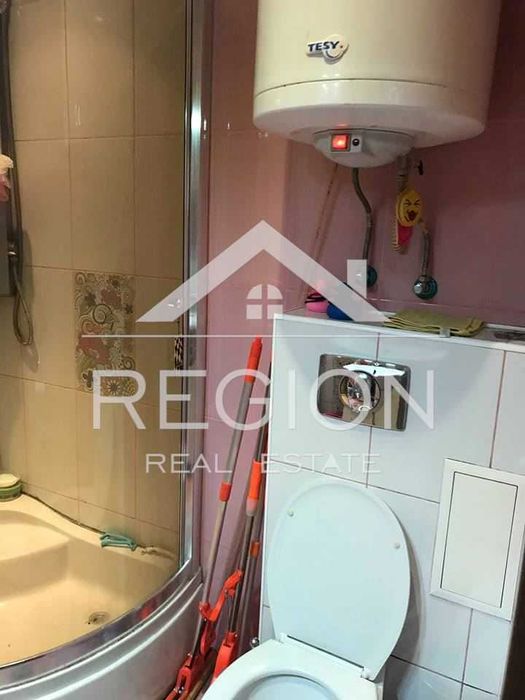 Дава се под наем Тристаен апартамент в Варна, Лятно кино Тракия - 80 кв.м за 433.5 € - Снимка #8