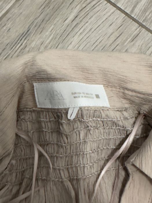 Сет Zara НОВ