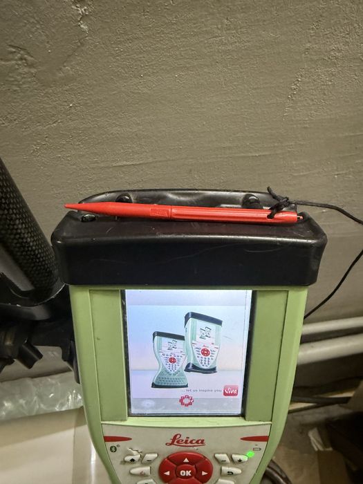 Продам GPS приемник Leica