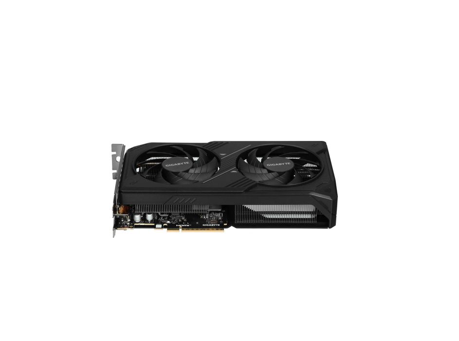 ' Видеокарта GIGABYTE RTX 5060 Windforce OC (8GB GDDR7, 128-bit)