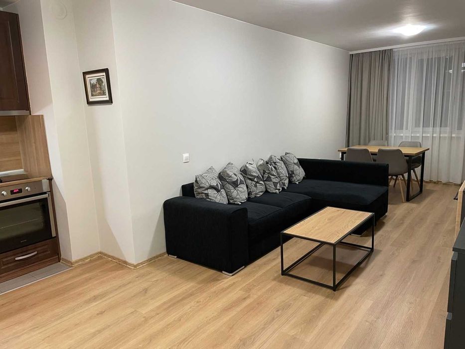 Дава се под наем Двустаен апартамент в София, Дървеница - 63 кв.м за 700 € - Снимка #2