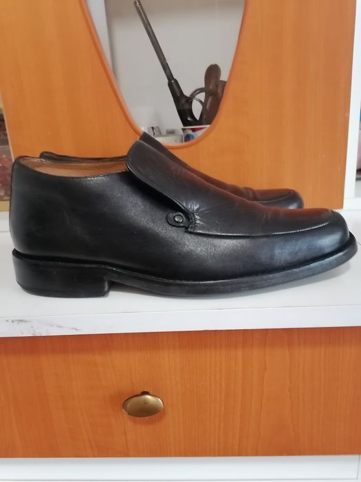 Pantofi bărbat (mărimea 40)