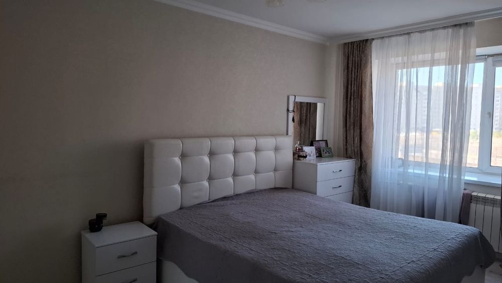 Продам 3 комнатную квартиру