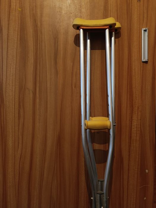 Костыль костыль хароши